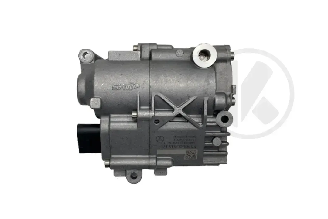 a2212700197 b   oil auxiliary pump
